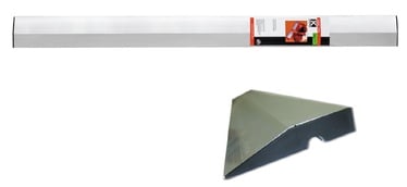 Profils Kapro 28-K154/250, trapeces veida, 2500 mm