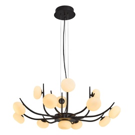 Valgusti lagi Opviq L1408 414LRC1412, 3 W, LED