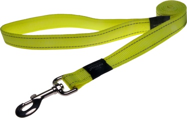 Rihm Rogz Utility Classic M, kollane, 1.4 m