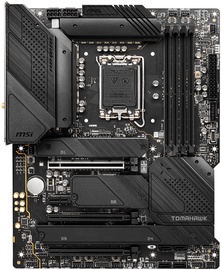 Mātesplate MSI MAG Z690 TOMAHAWK WIFI DDR4