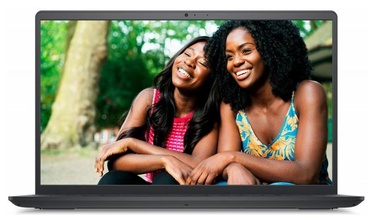 Sülearvuti Dell Inspiron 15 3525-9270, AMD Ryzen 5 5625U, 8 GB, 512 GB, 15.6 "