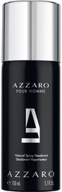 Vyriškas dezodorantas Azzaro Pour Homme, 150 ml