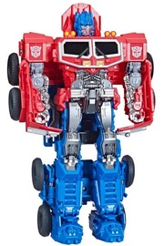 Transformers Hasbro Elokuva Smash Optimus Prime 616756