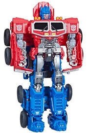 Трансформер Hasbro Elokuva Smash Optimus Prime 616756