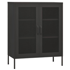 Шкаф для хранения VLX, 80 см x 35 см x 101.5 см