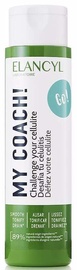 Ķermeņa krēms Elancyl My Coach!, 200 ml