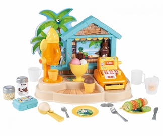 Veikala rotaļlietas Smoby Beach Bar 310545