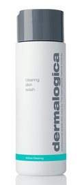 Sejas tīrīšanas līdzeklis Dermalogica Clearing Skin Wash, 250 ml, sievietēm