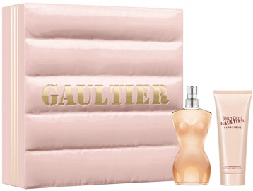 Подарочные комплекты для женщин Jean Paul Gaultier Classique, женские