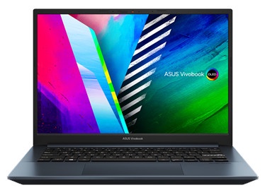 Sülearvuti Asus VivoBook Pro M3401QC-KM022W, AMD Ryzen 7 5800H, 16 GB, 512 GB, 14 "