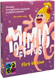 Galda spēle Brain Games Mimic Octopus Flirt Edition BRG#MOFEE, EE