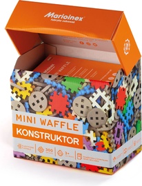 Konstruktor Marioinex, plastik