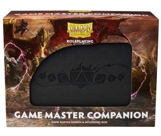 Stalo žaidimų priedas Dragon Shield RPG Game Master Companion, EN