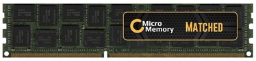 Operatyvioji atmintis (RAM) CoreParts Micro Memory Matched, DDR4, 64 GB, 2133 MHz