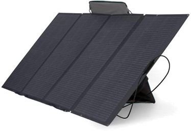 Elementų įkroviklis EcoFlow 400W Solar Panel