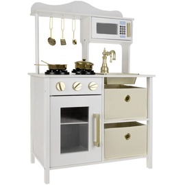 Игровая кухня Kruzzel Kitchen 16808