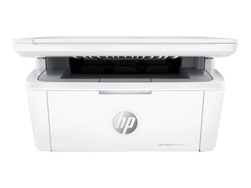 Многофункциональный принтер HP LaserJet MFP M140WE Mono, лазерный