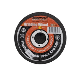 Lihvketas Orientcraft, 110 mm x 22.2 mm