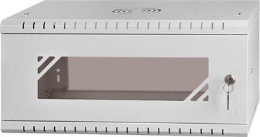 Серверный шкаф Netrack 019-040-350-011E, 60 см x 35 см x 20.5 см