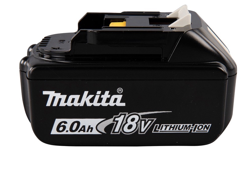 Aku Makita 197422-4, 18 V, li-ion, 6000 mAh