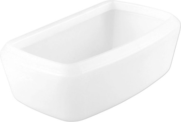 Bļoda Zolux Stefanplast, 0.3 l, 12 cm x 8 cm