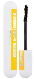 Ripsmetušš Maybelline The Colossal Curl Bounce 01 Very Black, 10 ml