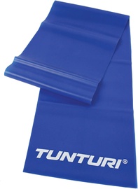 Pasipriešinimo guma Tunturi Resistance Band Heavy, 120 cm x 15 cm x 0.2 cm