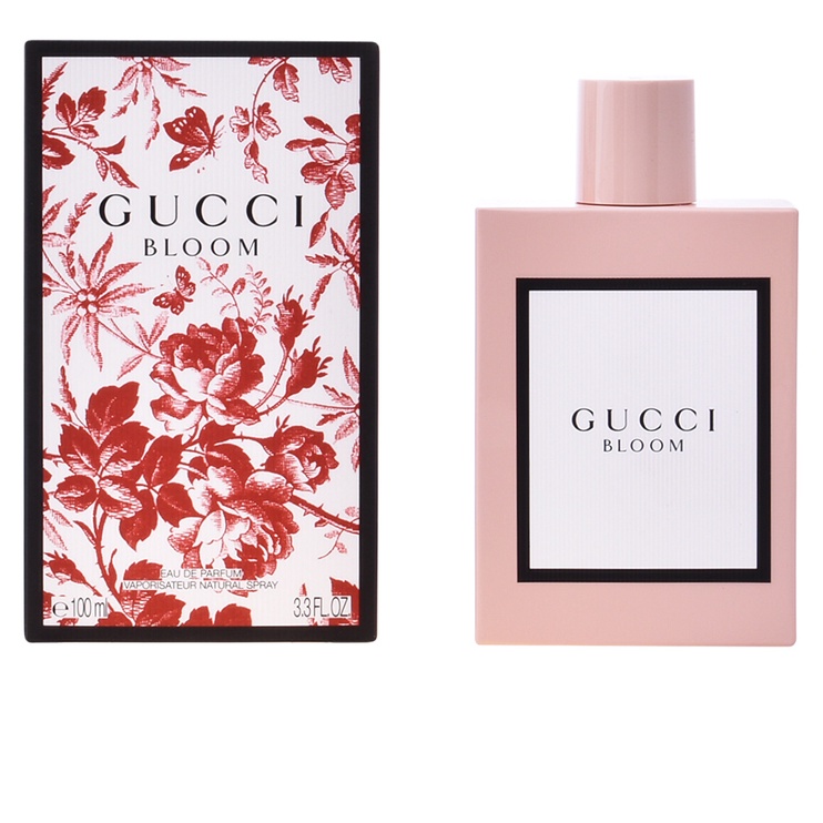 Parfüümvesi Gucci Bloom, 100 ml