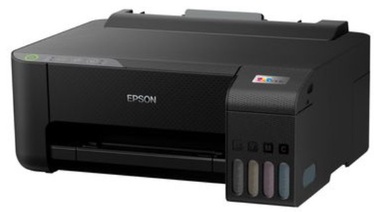 Многофункциональный принтер Epson EcoTank ET-1810, струйный, цветной