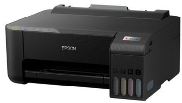 Multifunktsionaalne printer Epson EcoTank ET-1810, tindiprinter, värviline