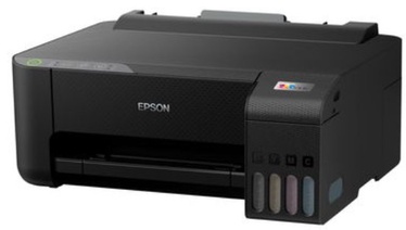 Daudzfunkciju printeris Epson EcoTank ET-1810, tintes, krāsains