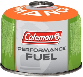 Gaasiballoon Coleman Performance C300, 0.24 kg