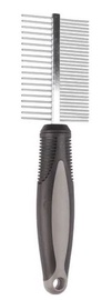 Kamm Flamingo Double Sided Comb Comfort, 30/19