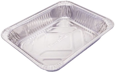 Vienreizējie konteineri Char-Broil Aluminium Drip Trays 140556, 21 cm x 15 cm x 3 cm