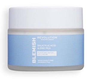 Крем для лица для женщин Revolution Skincare Blemish, 50 мл