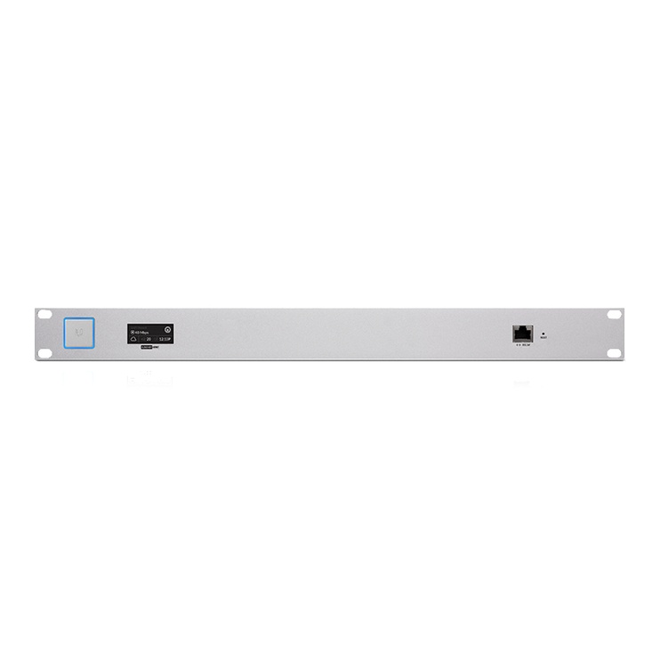 Панели Ubiquiti Cloud Key Gen2 Rack Mount