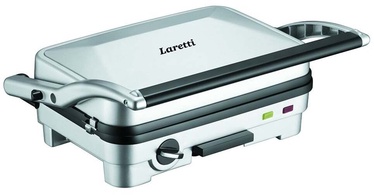 Электрический гриль Laretti LR-EC8525