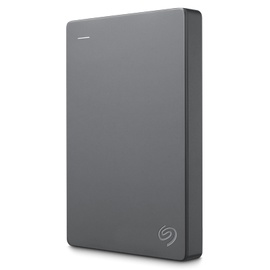 Внешний диск Seagate Basic Line, HDD, 2 TB, черный