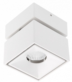 Светильник потолочный GTV Bianco, 8 Вт, LED