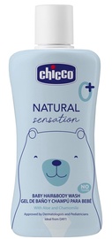 Valiklis Chicco Natural, 200 ml