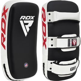 Аксессуары для тренировок RDX Thai Kick Pad T1, белый/черный