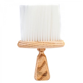 Bārdas kopšanas līdzeklis Proraso Old Style Neck Brush