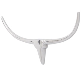 Настенный декор VLX Bull's Head 10735435, 960 мм x 440 мм