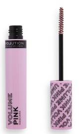 Ripsmetušš Makeup Revolution London Volume Pink, 10 ml
