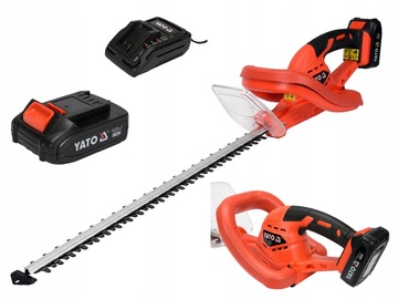 Akuhekilõikur Yato YT-82832, 18 V