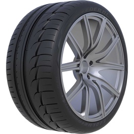 Vasaras riepa Federal Evoluzion F60 245/35/R21, 96-Y-300 km/h, XL, C, C, 70 dB