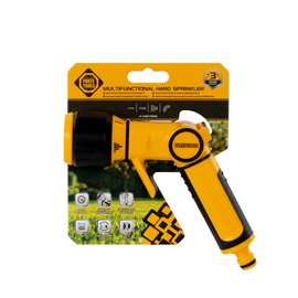 Распылитель Forte Tools 53-330FT, ручной/многофункциональный