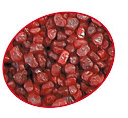 Грунт Prodac Aquarium Gravel HIPIKA.Q9, 2.5 кг