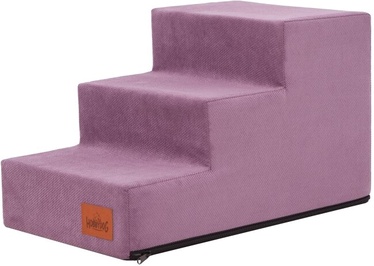 Laipteliai Hobbydog Savoy, violetinis, M