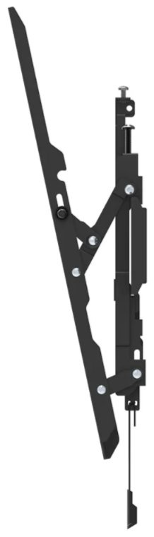 Полка Neomounts By Newstar WL35S-850BL18, 43-98″, 100 кг